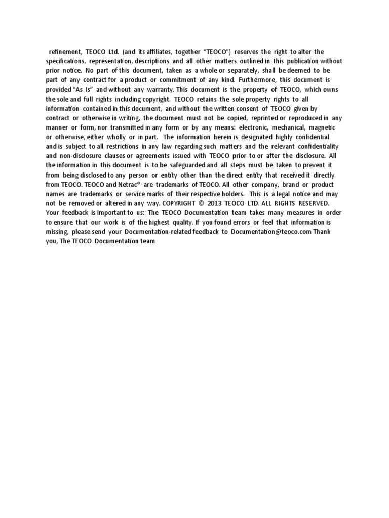 Axis | PDF