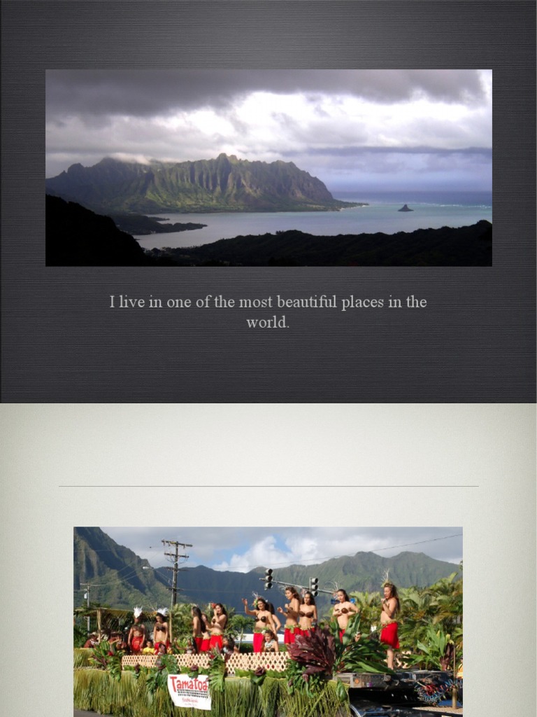 Aloha: Celebrating Hawaii's Beauty | PDF