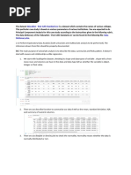 Education - Post 12th Standard - CSV