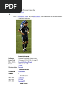 Download Cristiano Ronaldo by Arijit Chakraborty SN55235967 doc pdf
