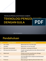 17 Pengolahan - Dengan - Gula - 2017