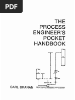 Process Engineer's Pocket Handbook | PDF