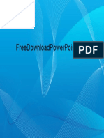 Free Download Power Point