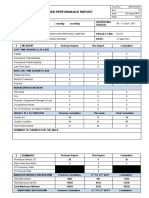 6.weekly HSE Performance Report From TBK 06 TO 12 Sept