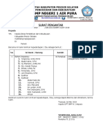 Pemerintah Kabupaten Pesisir Selatan