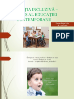 1. educatia incluziva-demers al educatiei contemporane