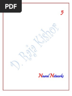 Download AI - Characteristics of Neural Networks by Girish Kumar Nistala SN55236480 doc pdf