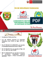 Lineamiento Sec Vecindario Seguro (Dgsc-Dirseciu) .