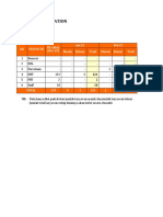 HR - TURN OVER KARYAWAN AA PKS Des