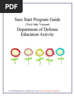 Download Guide Surestart by Norshiima Rashid SN55236740 doc pdf