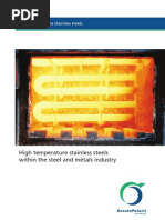 Download High Temperature Stainless Steels Feb07 91981742 2 by Kat Chapman SN55236887 doc pdf
