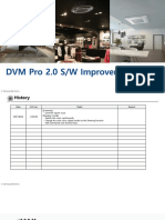 DVM Pro 2.0 Improvements - v2.0.0.36