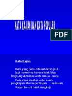 Download Kata Kajian Dan Kata Populer by Masbuhin Bin Silahuddin SN55237069 doc pdf