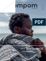 Sea Change Knits: Inspired by the Sea