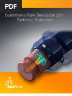 Download Technical Reference Flow Simulation by Mecanicadefluidos SN55237334 doc pdf