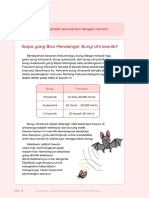 Literasi Ipa Tema 4 ST 1