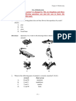 Ch.19 Biodiversity (Stud Version)