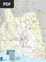 TL Plan Reseau Geographique | PDF | Transport public | Suisse