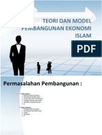 6 Teori Model Ek - Pemb.islam