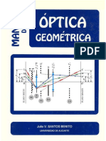 Manual de Óptica Geométrica