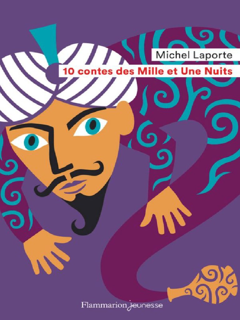 10 Contes Des Mille Et Une Nuits Pdf Gratuit