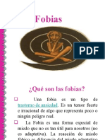 Fobias