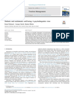 (2018) Hedonic and Eudaimonic Well-Being A Psycholinguistic View