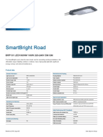 Lighting Lighting: Smartbright Road