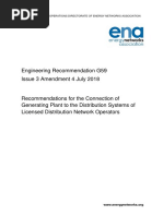 Iec 62368-1-2018 | PDF | Insulator (Electricity) | International ...