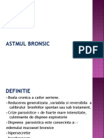 Astm Bronsic