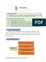 Modul Kelas 9 Seni Grafis
