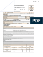 CIP 2213-880, Lote 5, Cato