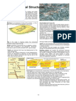 06 Geological Structures: Fractures