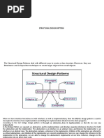 Bridge Design Pattern