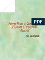 fermentação