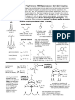 Dr. Laurie S. Starkey, Cal Poly Pomona - NMR Spectroscopy: Spin-Spin Coupling