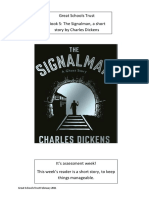 Explore The Signalman