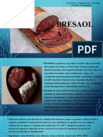 BRESAOLA