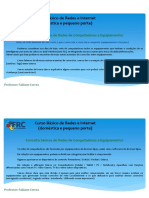 Curso Redes Básicas