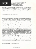 Voces de Primavera. Historia de La Juventud Comunista Colombiana ...