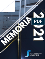 Memoria - 2021 - Web Centro de Cap