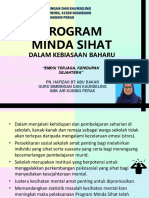 Minda Sihat SMK Air Kuning PDF