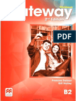 Gateway 2ed B2 WB Www.frenglish.ru