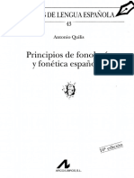 110638074 Principios de Fonetica y Fonologia Espanolas Quilis