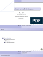 Data Mining Classification