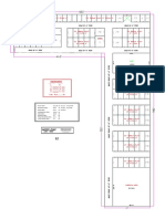 Plot layout and dimensions