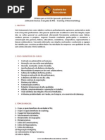 3 Pilares para o Sucesso - Comunicação, Negociação &amp; Liderança