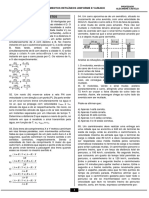 Movimentos Uniforme e Variado - BBF - Prof. Alexandre Castelo