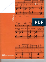 Música Contemporânea Brasileira - Gilberto Mendes - Parte 1