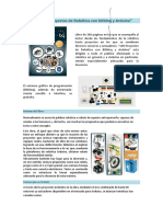 Review Libro Arduino